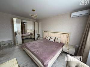 2-к квартира, вторичка, 54м2, 16/17 этаж