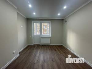 1-к квартира, вторичка, 40м2, 10/10 этаж