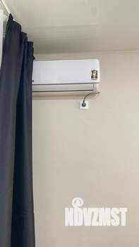 Студия квартира, вторичка, 27м2, 14/18 этаж