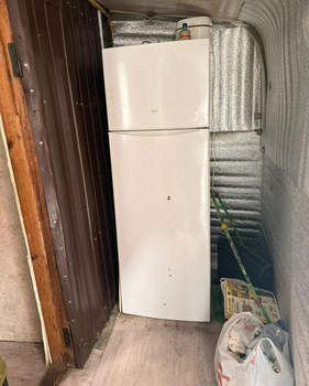 1-к квартира, вторичка, 13м2, 1/1 этаж