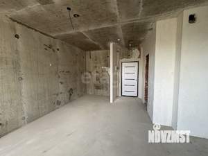 Студия квартира, сданный дом, 29м2, 11/20 этаж