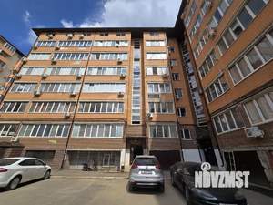 Студия квартира, вторичка, 48м2, 2/7 этаж