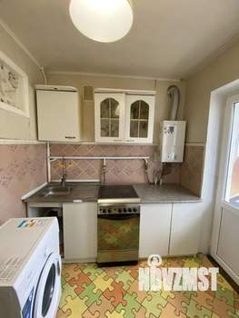 2-к квартира, вторичка, 42м2, 4/5 этаж