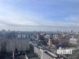 1-к квартира, вторичка, 38м2, 17/22 этаж