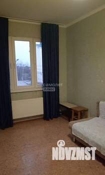 1-к квартира, вторичка, 34м2, 2/4 этаж