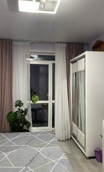 2-к квартира, вторичка, 65м2, 5/15 этаж