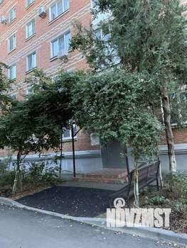 1-к квартира, вторичка, 36м2, 4/5 этаж