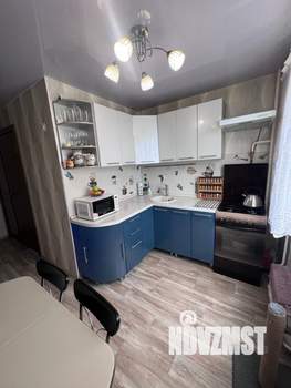 3-к квартира, вторичка, 73м2, 8/10 этаж
