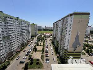 Студия квартира, вторичка, 26м2, 13/17 этаж