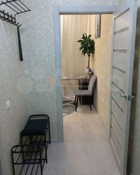 Студия квартира, вторичка, 21м2, 8/22 этаж