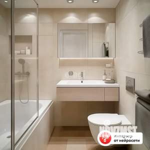 1-к квартира, вторичка, 35м2, 11/16 этаж