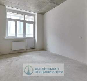 Студия квартира, вторичка, 32м2, 1/24 этаж