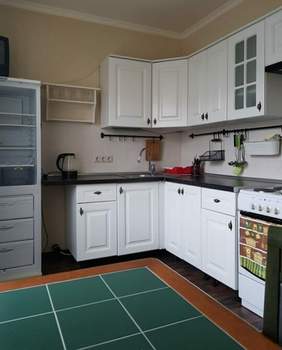 2-к квартира, вторичка, 64м2, 8/14 этаж