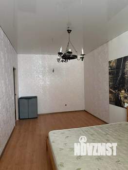 3-к квартира, вторичка, 70м2, 1/16 этаж