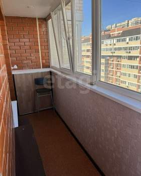 2-к квартира, вторичка, 65м2, 8/10 этаж