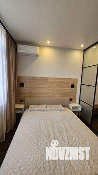 2-к квартира, вторичка, 60м2, 6/19 этаж