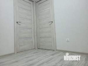 2-к квартира, вторичка, 36м2, 5/5 этаж