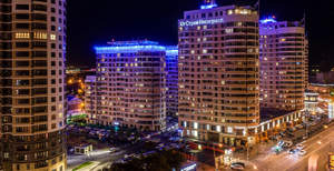 1-к квартира, вторичка, 40м2, 2/20 этаж