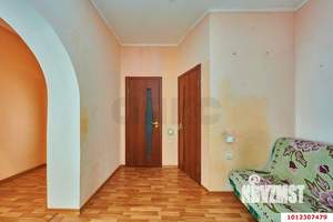 2-к квартира, вторичка, 80м2, 3/5 этаж