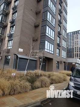 2-к квартира, сданный дом, 65м2, 17/25 этаж