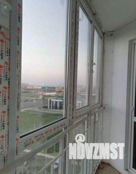 1-к квартира, вторичка, 35м2, 9/9 этаж