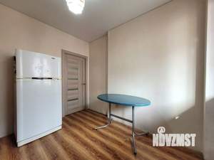 1-к квартира, вторичка, 40м2, 5/9 этаж