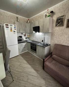1-к квартира, вторичка, 34м2, 4/7 этаж