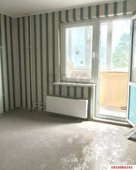 3-к квартира, вторичка, 79м2, 1/16 этаж