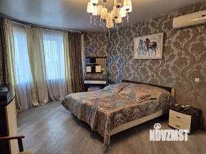 6-к квартира, вторичка, 195м2, 22/24 этаж