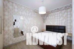 2-к квартира, вторичка, 56м2, 3/3 этаж