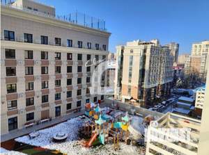 2-к квартира, вторичка, 80м2, 4/23 этаж