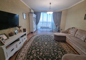 3-к квартира, вторичка, 97м2, 10/17 этаж