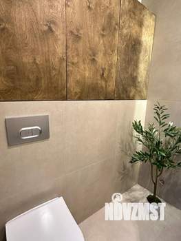 1-к квартира, вторичка, 48м2, 11/25 этаж