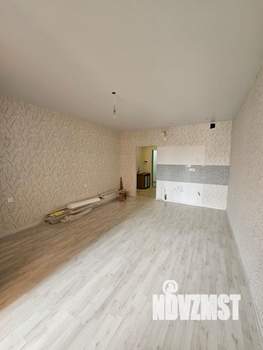 Студия квартира, вторичка, 29м2, 2/10 этаж