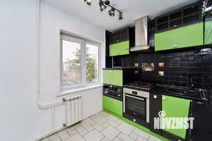 2-к квартира, вторичка, 40м2, 4/5 этаж