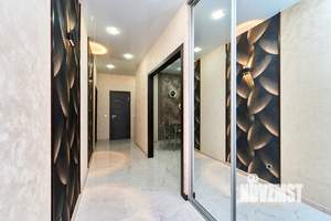 3-к квартира, вторичка, 77м2, 6/9 этаж