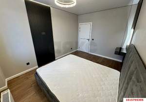 1-к квартира, вторичка, 38м2, 12/16 этаж