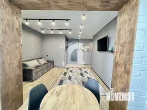 Студия квартира, вторичка, 25м2, 16/16 этаж