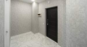 1-к квартира, вторичка, 35м2, 17/24 этаж