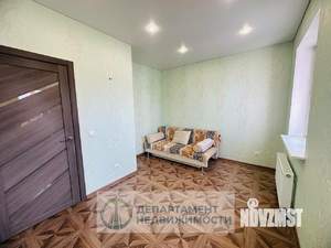 2-к квартира, вторичка, 50м2, 2/19 этаж