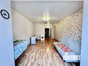 Студия квартира, вторичка, 25м2, 2/9 этаж