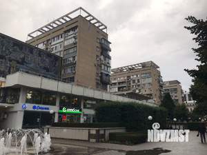 1-к квартира, вторичка, 28м2, 5/9 этаж