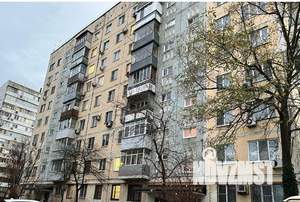 6-к квартира, вторичка, 111м2, 1/9 этаж