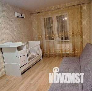 2-к квартира, вторичка, 59м2, 7/17 этаж