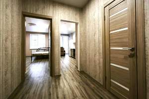 1-к квартира, вторичка, 38м2, 7/25 этаж