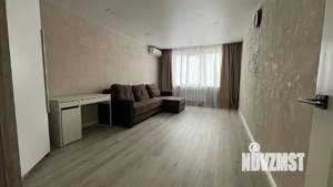 2-к квартира, вторичка, 67м2, 16/16 этаж