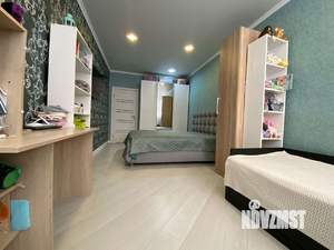 2-к квартира, вторичка, 56м2, 9/22 этаж