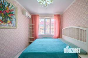 2-к квартира, вторичка, 52м2, 8/9 этаж
