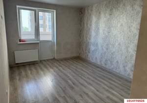 Студия квартира, вторичка, 24м2, 6/24 этаж