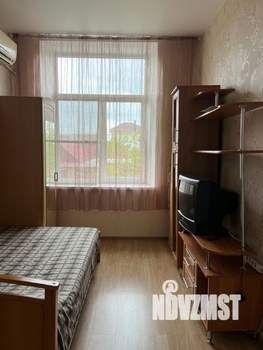 2-к квартира, вторичка, 32м2, 2/2 этаж